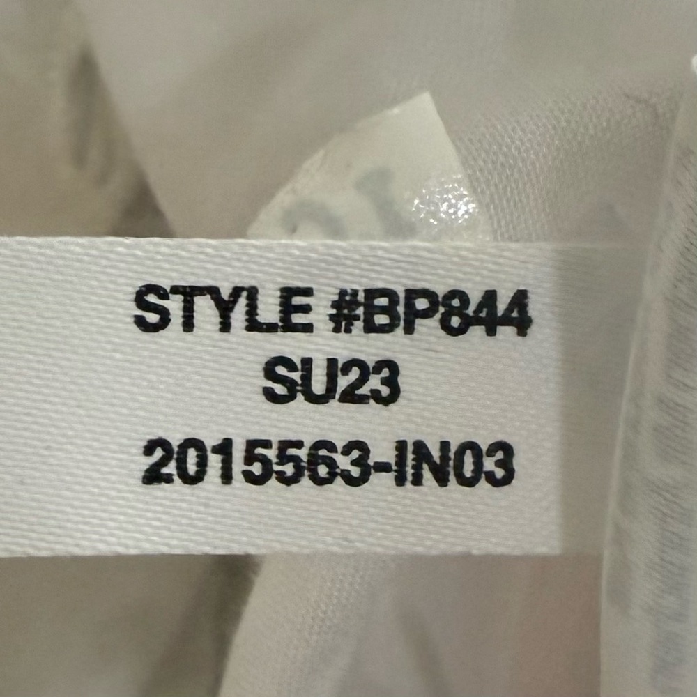 J. Crew Provence Smocked-Waist Midi Dress in Eyelet, White - Picture 12 of 13
